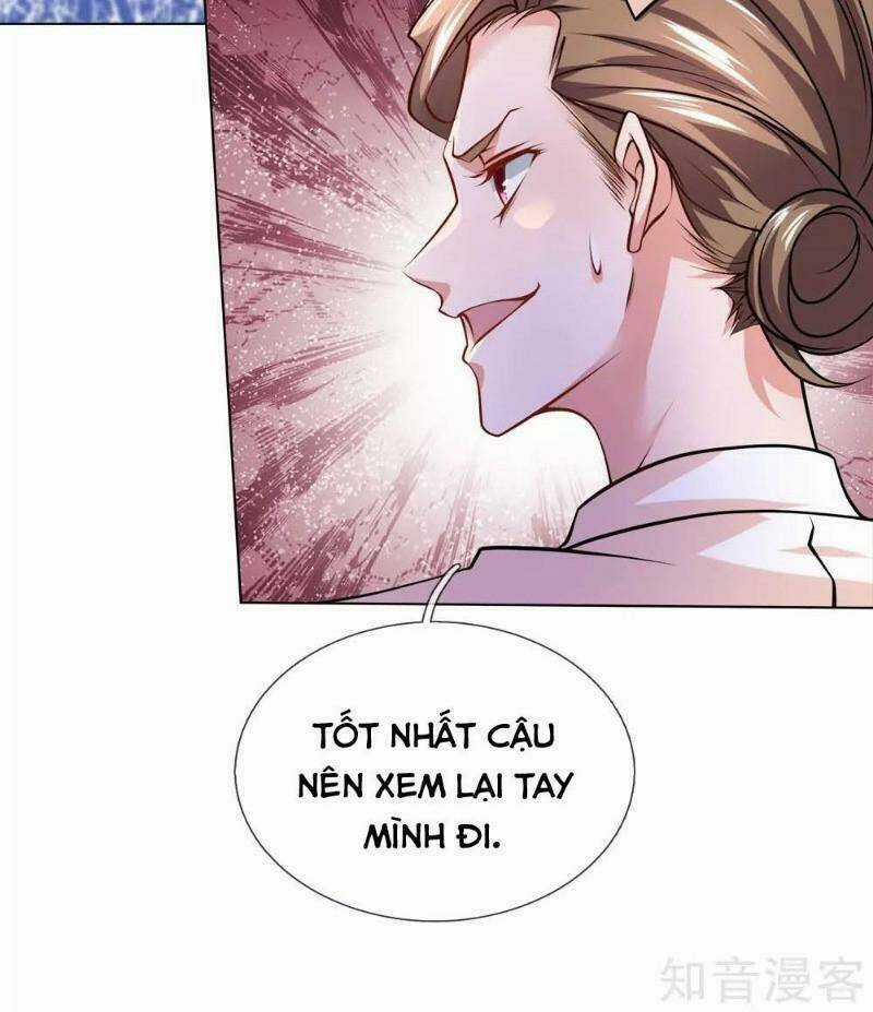 Cực Phẩm Yêu Nghiệt Chapter 70 trang 20