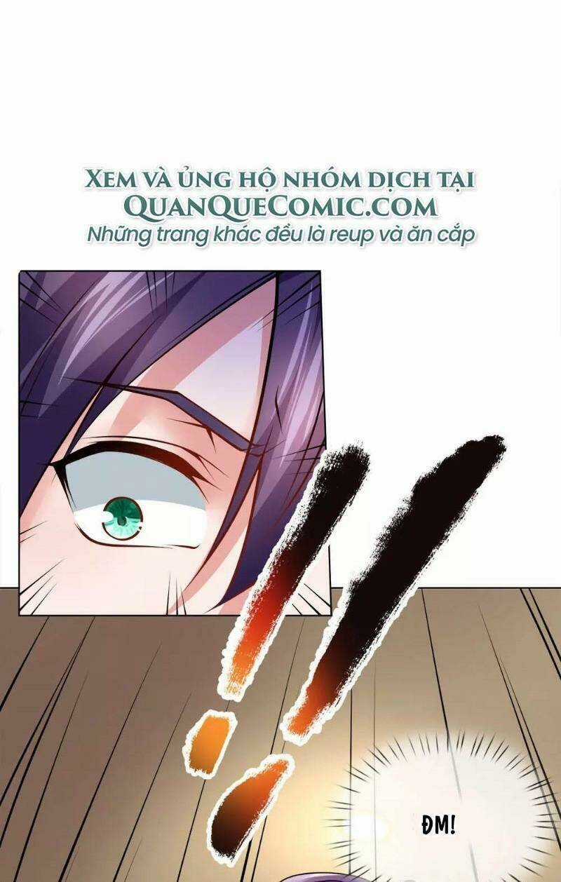 Cực Phẩm Yêu Nghiệt Chapter 70 trang 21