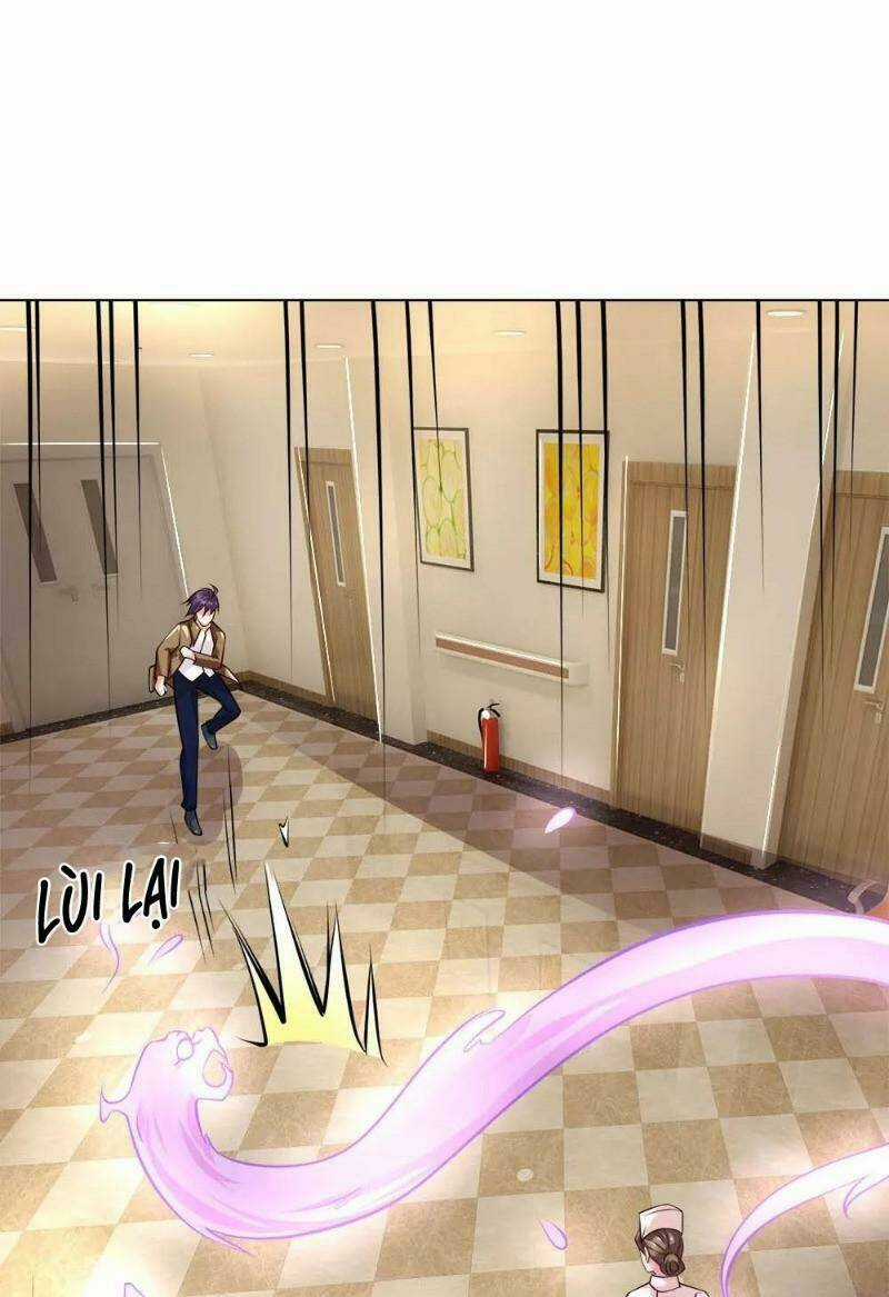 Cực Phẩm Yêu Nghiệt Chapter 70 trang 23