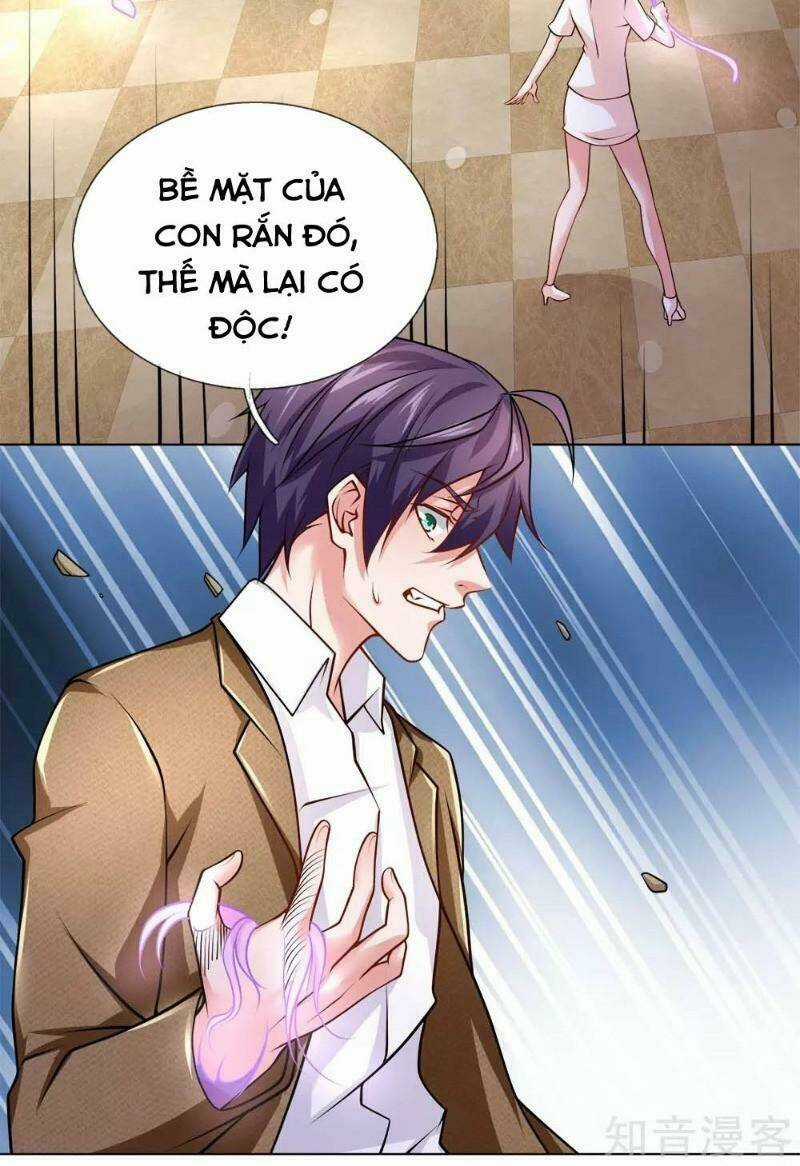 Cực Phẩm Yêu Nghiệt Chapter 70 trang 24