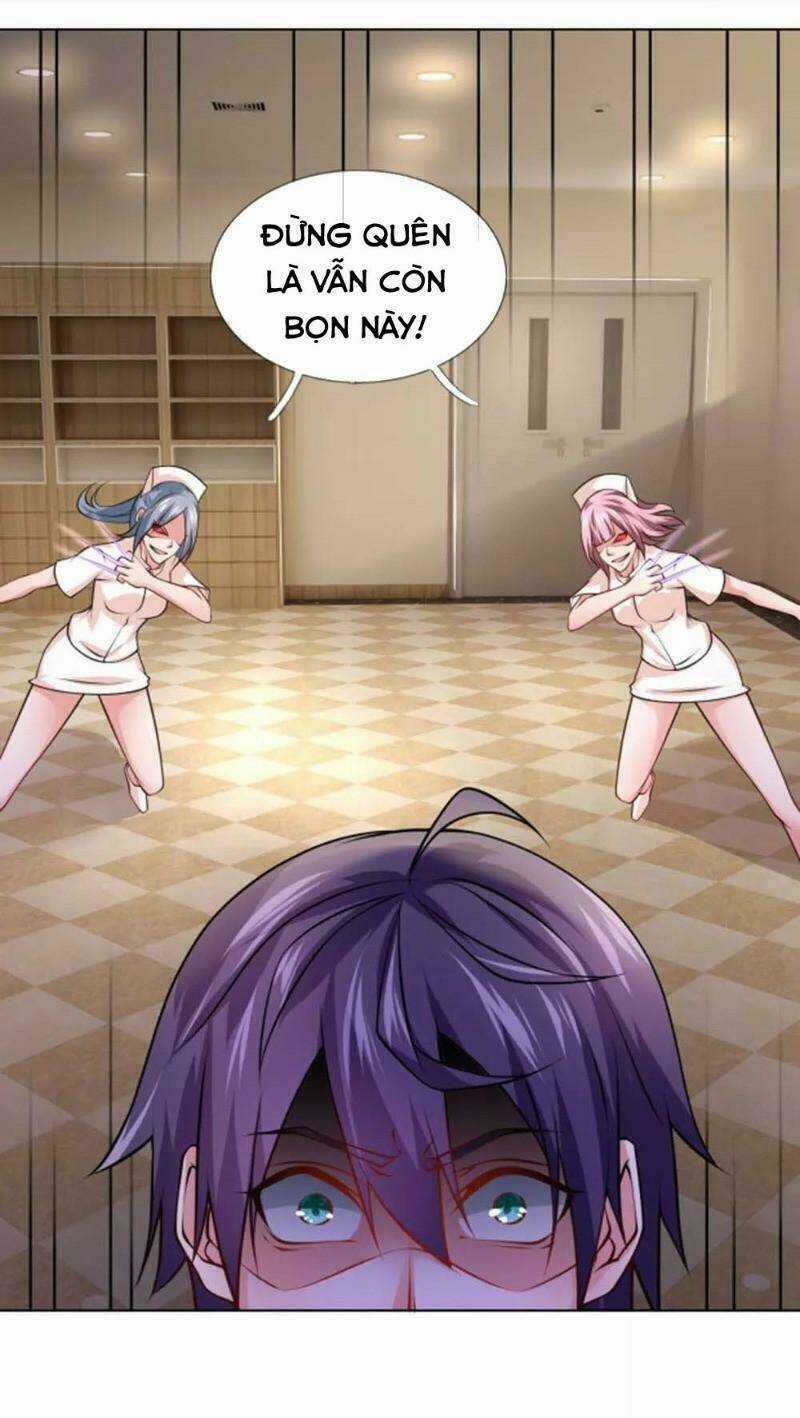 Cực Phẩm Yêu Nghiệt Chapter 70 trang 25