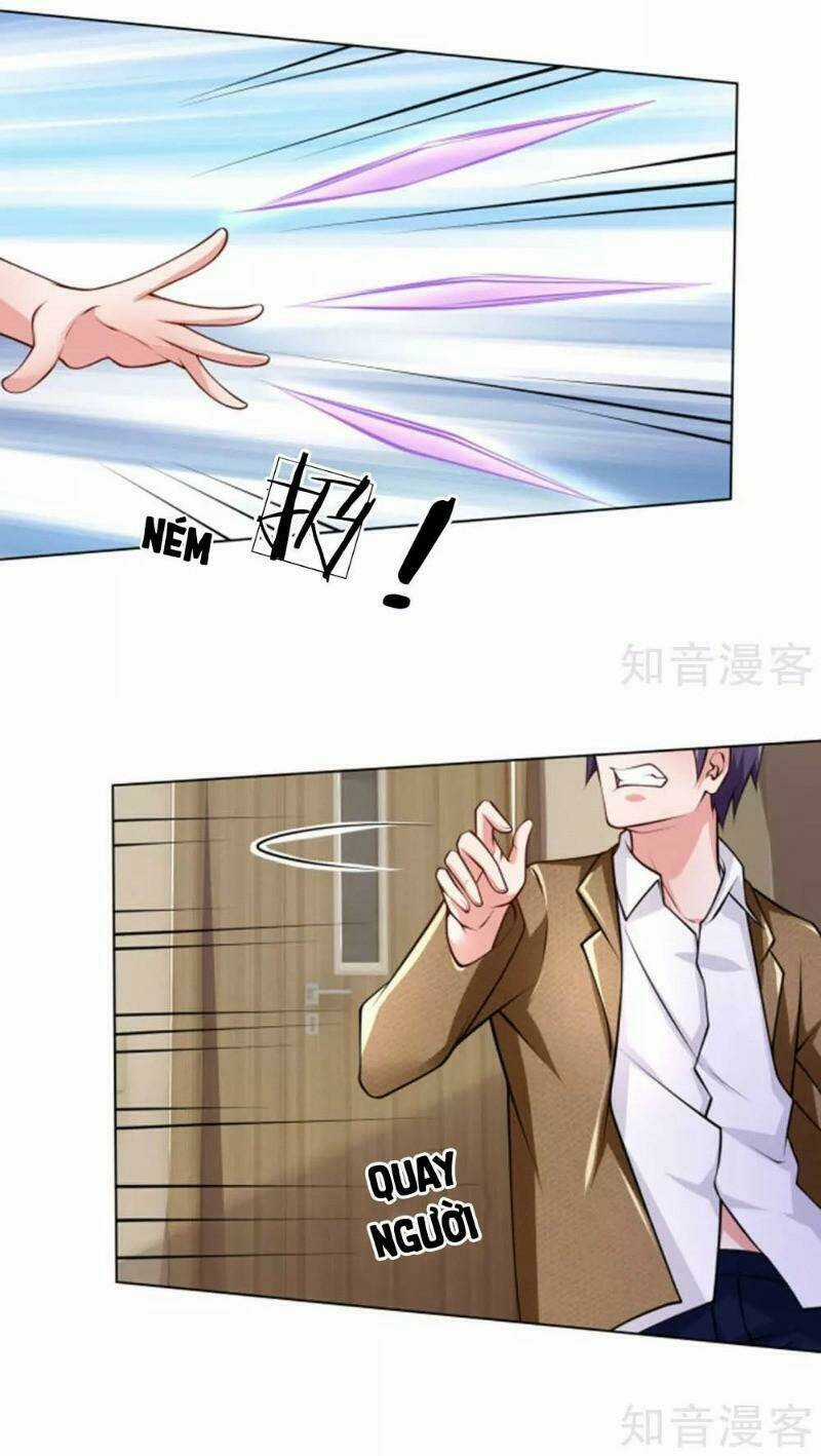 Cực Phẩm Yêu Nghiệt Chapter 70 trang 26