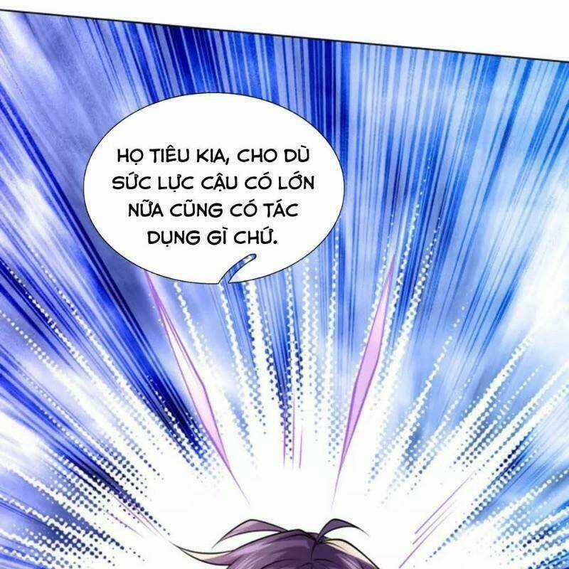 Cực Phẩm Yêu Nghiệt Chapter 70 trang 27