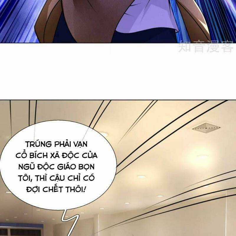 Cực Phẩm Yêu Nghiệt Chapter 70 trang 29