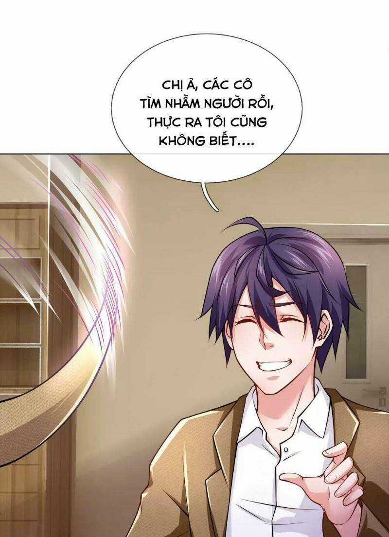 Cực Phẩm Yêu Nghiệt Chapter 70 trang 3