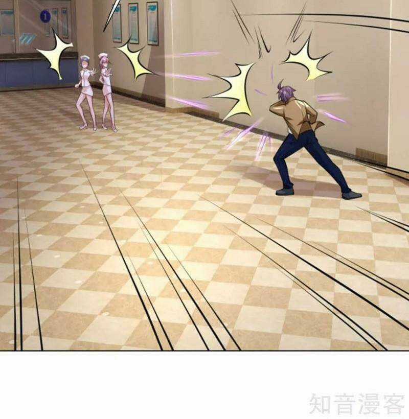 Cực Phẩm Yêu Nghiệt Chapter 70 trang 30