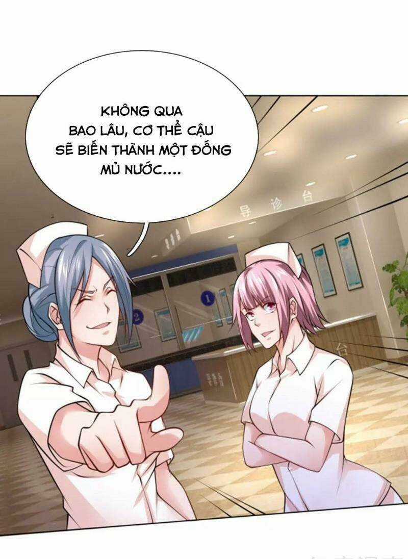 Cực Phẩm Yêu Nghiệt Chapter 70 trang 31