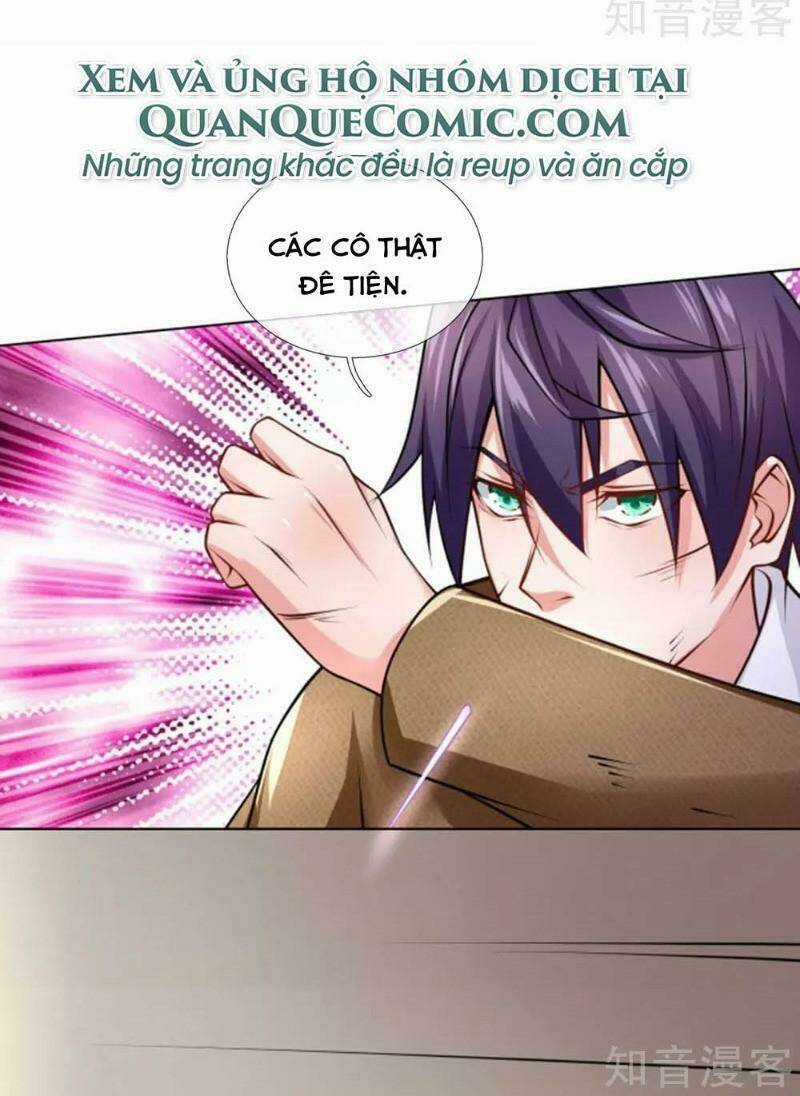 Cực Phẩm Yêu Nghiệt Chapter 70 trang 32