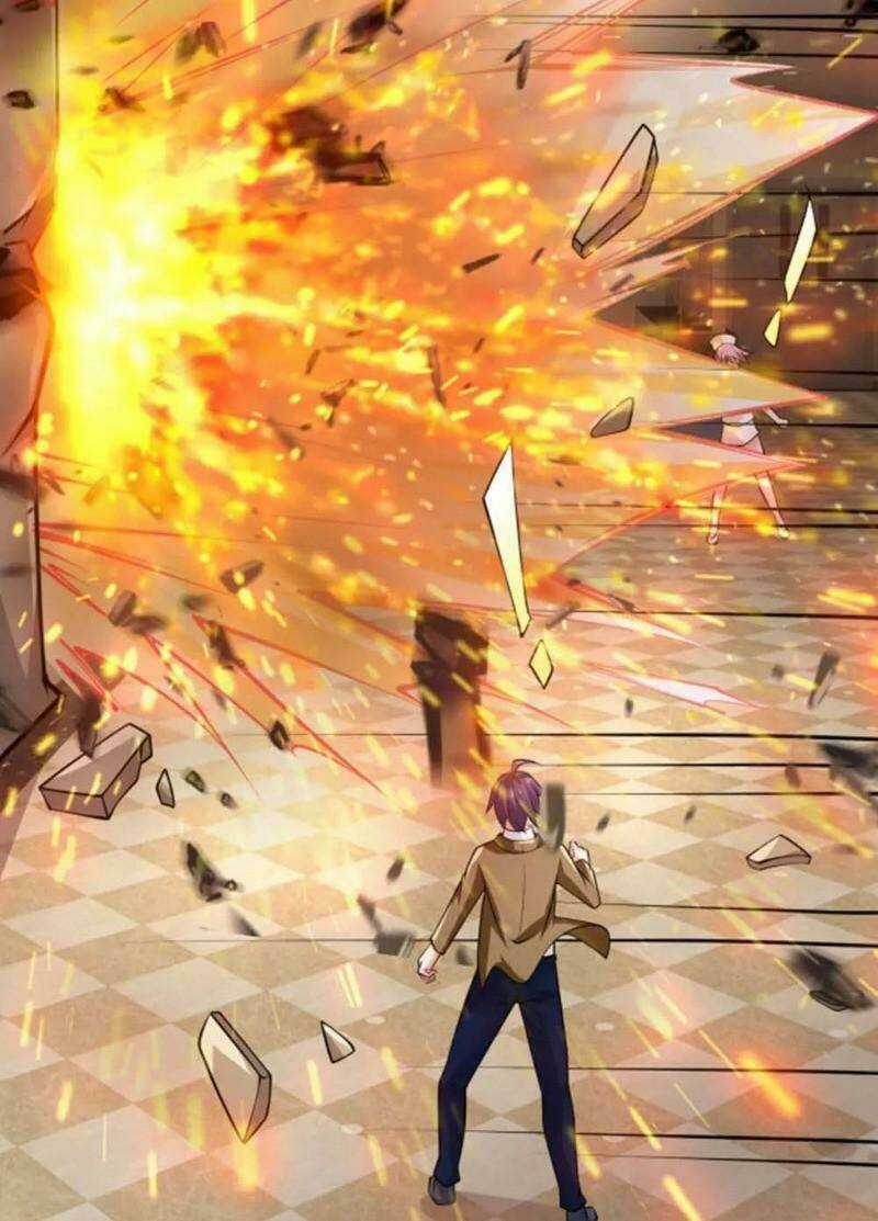 Cực Phẩm Yêu Nghiệt Chapter 70 trang 34