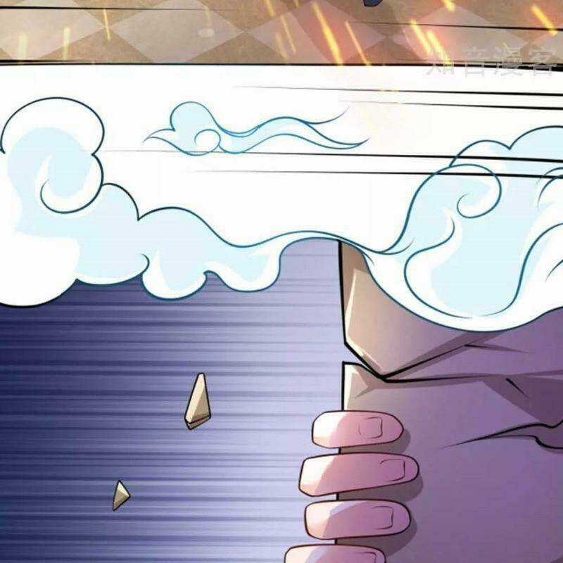 Cực Phẩm Yêu Nghiệt Chapter 70 trang 35