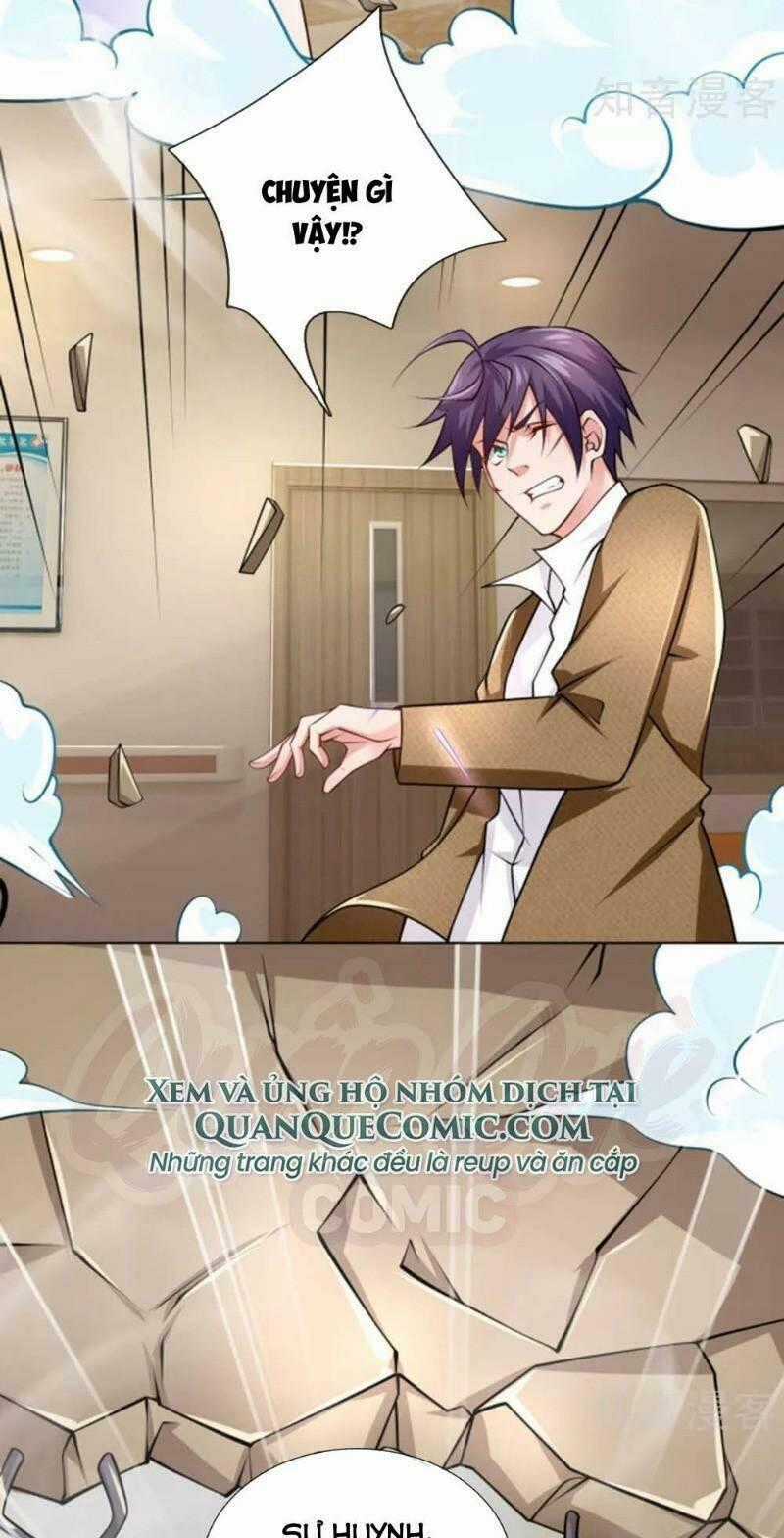 Cực Phẩm Yêu Nghiệt Chapter 70 trang 37