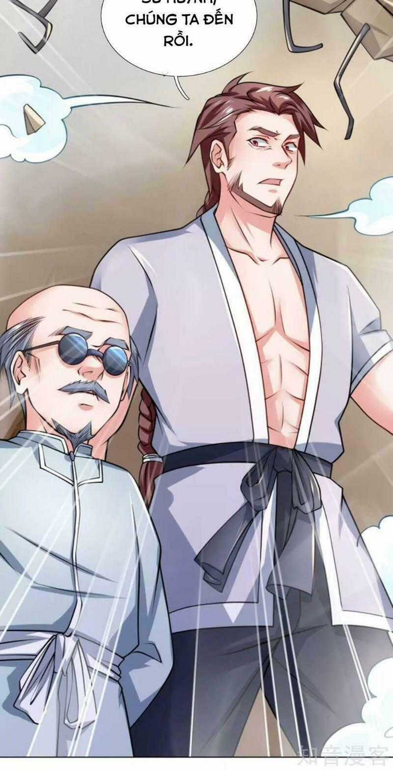 Cực Phẩm Yêu Nghiệt Chapter 70 trang 38