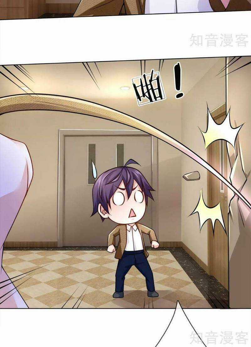 Cực Phẩm Yêu Nghiệt Chapter 70 trang 4