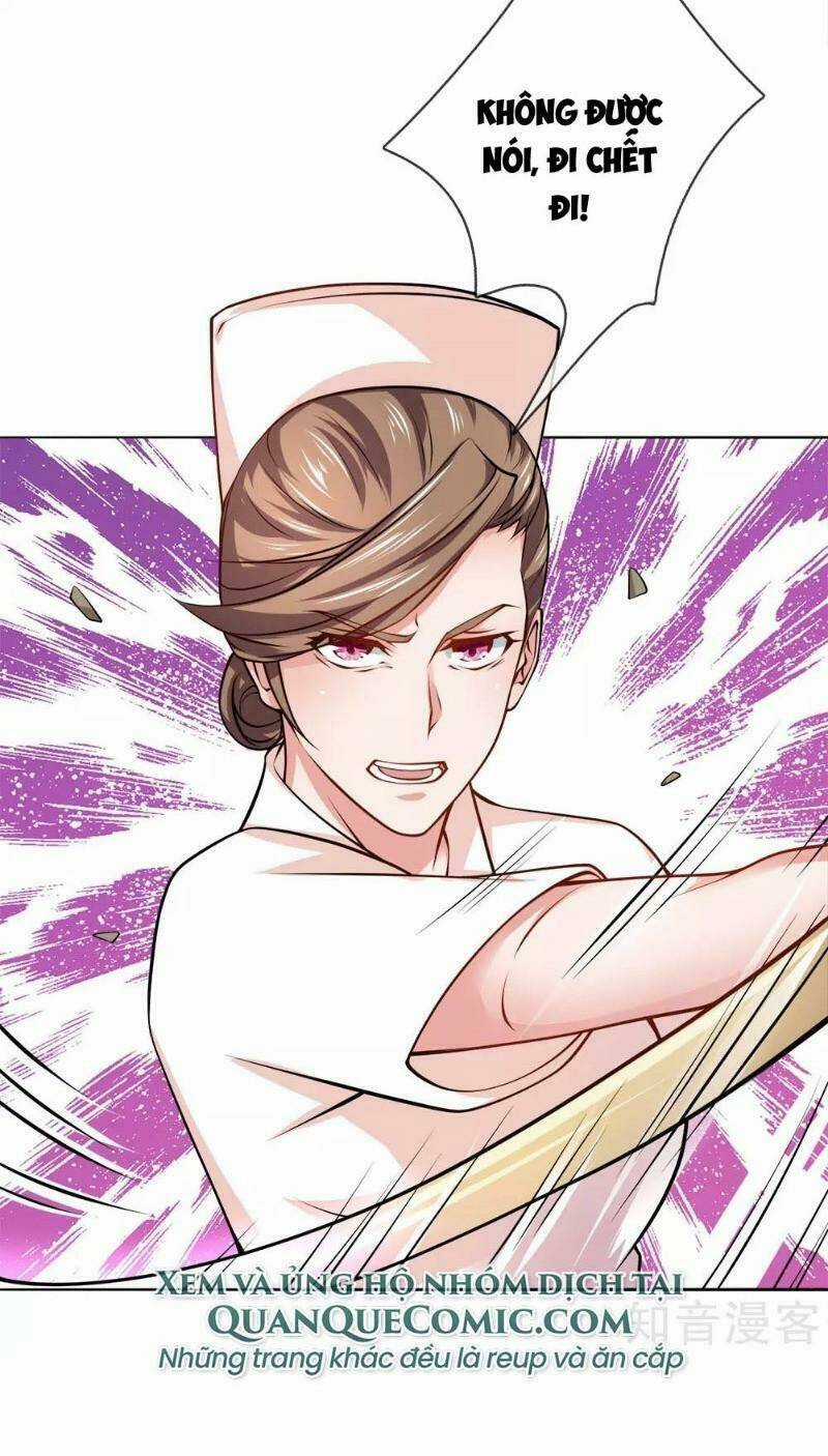 Cực Phẩm Yêu Nghiệt Chapter 70 trang 5