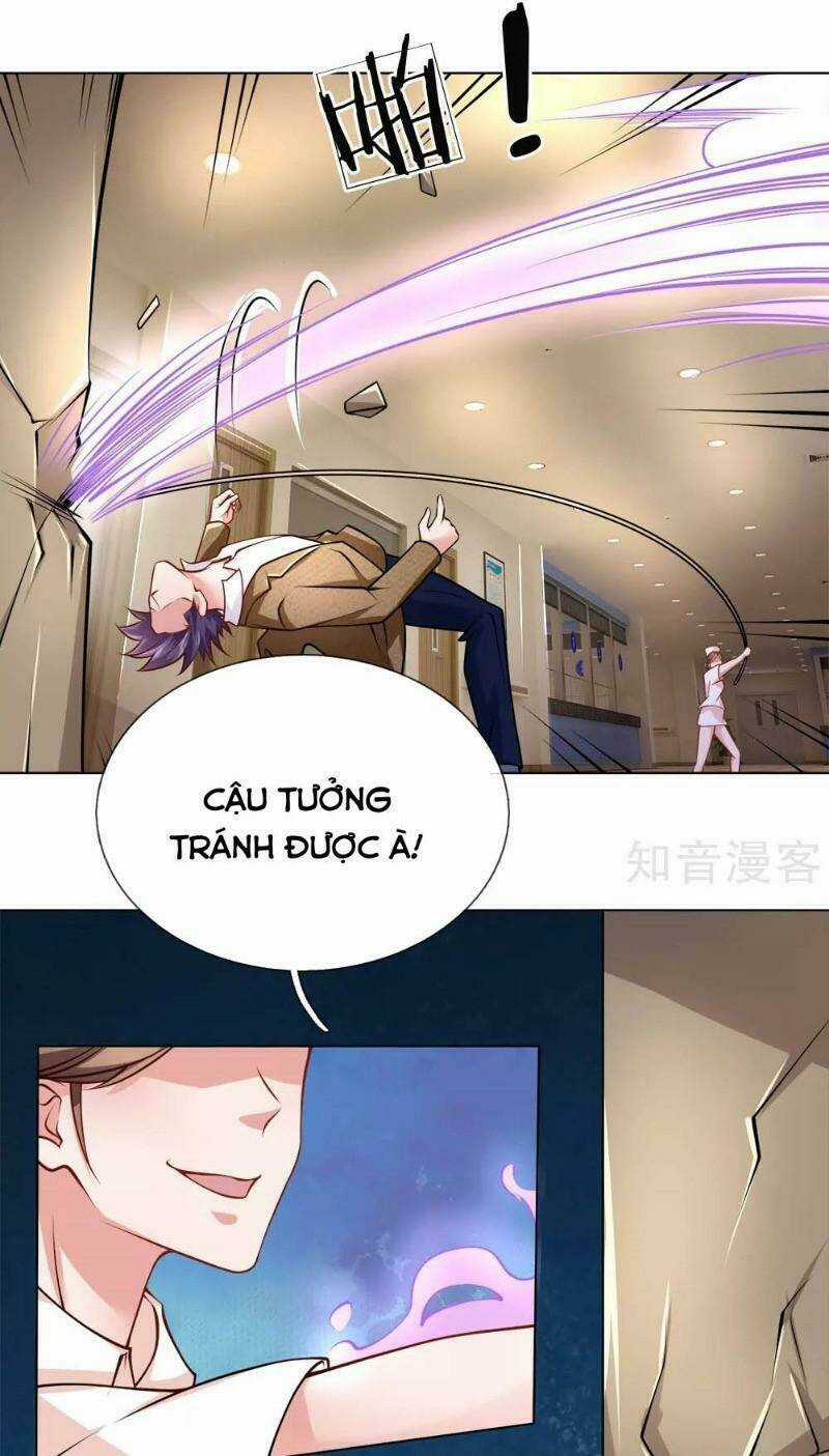 Cực Phẩm Yêu Nghiệt Chapter 70 trang 6