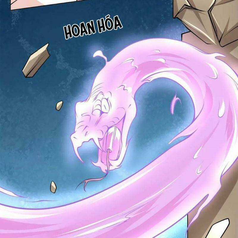 Cực Phẩm Yêu Nghiệt Chapter 70 trang 7