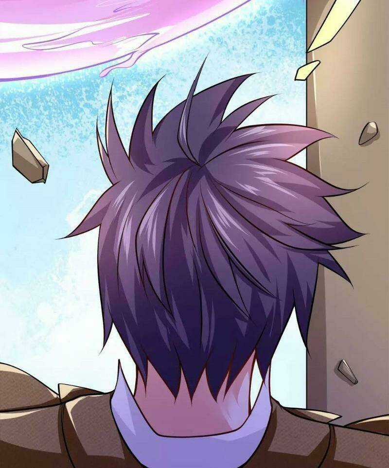 Cực Phẩm Yêu Nghiệt Chapter 70 trang 8