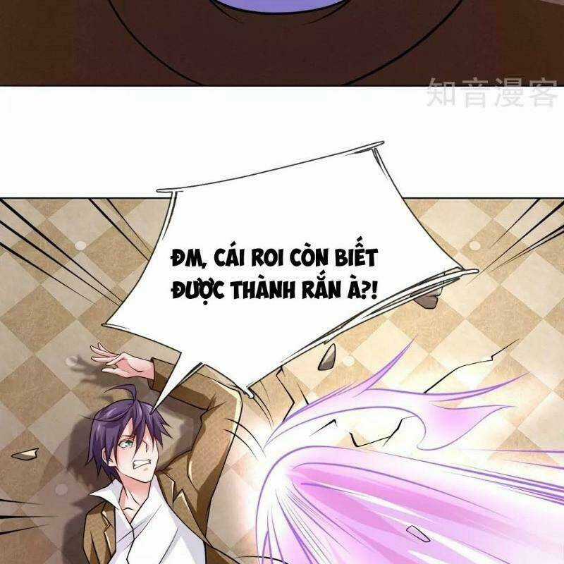 Cực Phẩm Yêu Nghiệt Chapter 70 trang 9