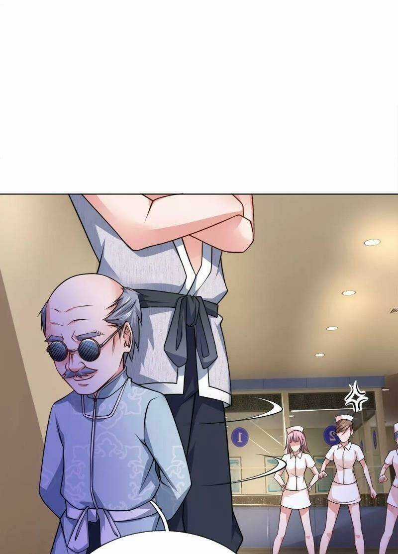 Cực Phẩm Yêu Nghiệt Chapter 71 trang 10