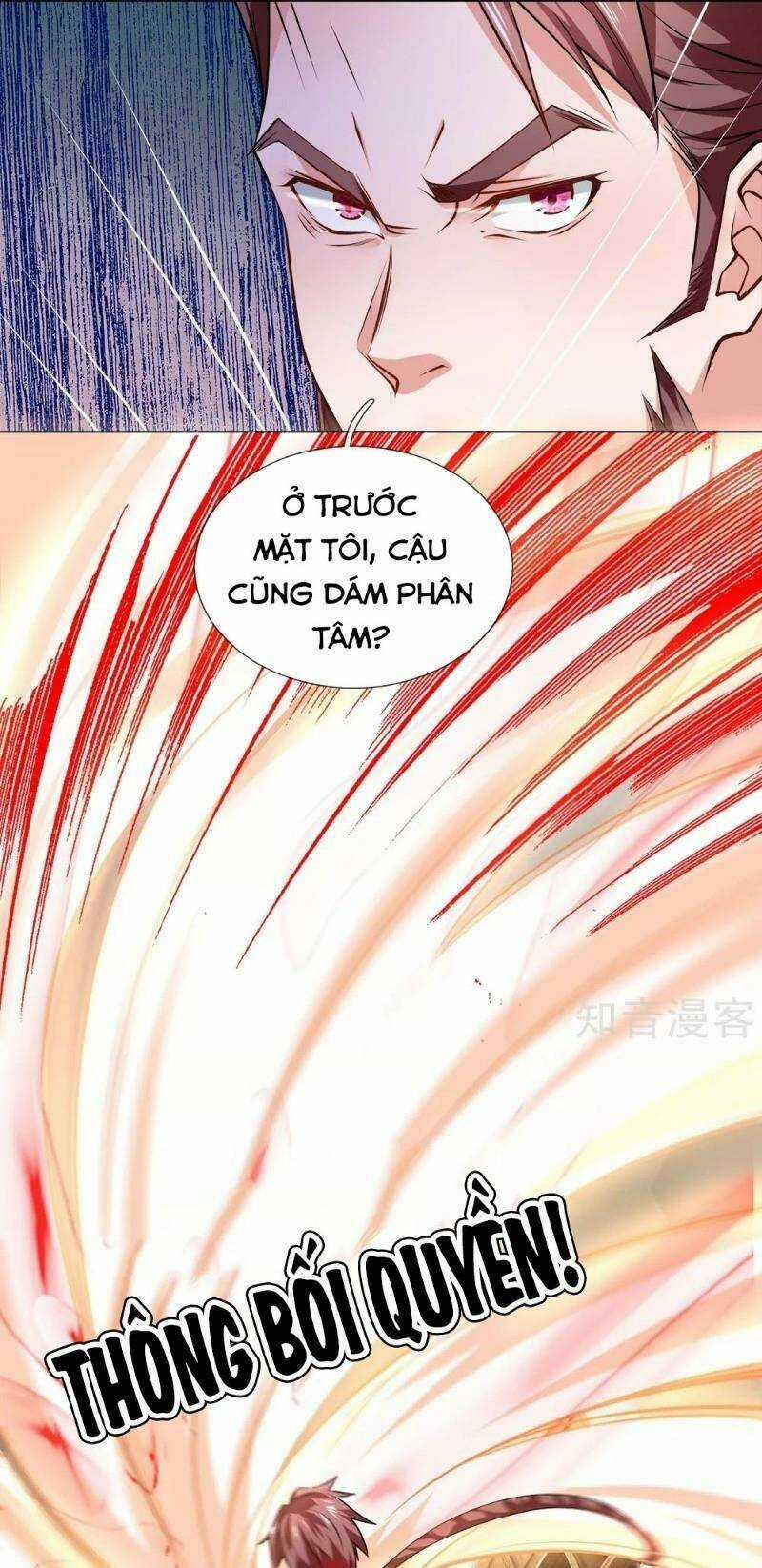 Cực Phẩm Yêu Nghiệt Chapter 71 trang 14