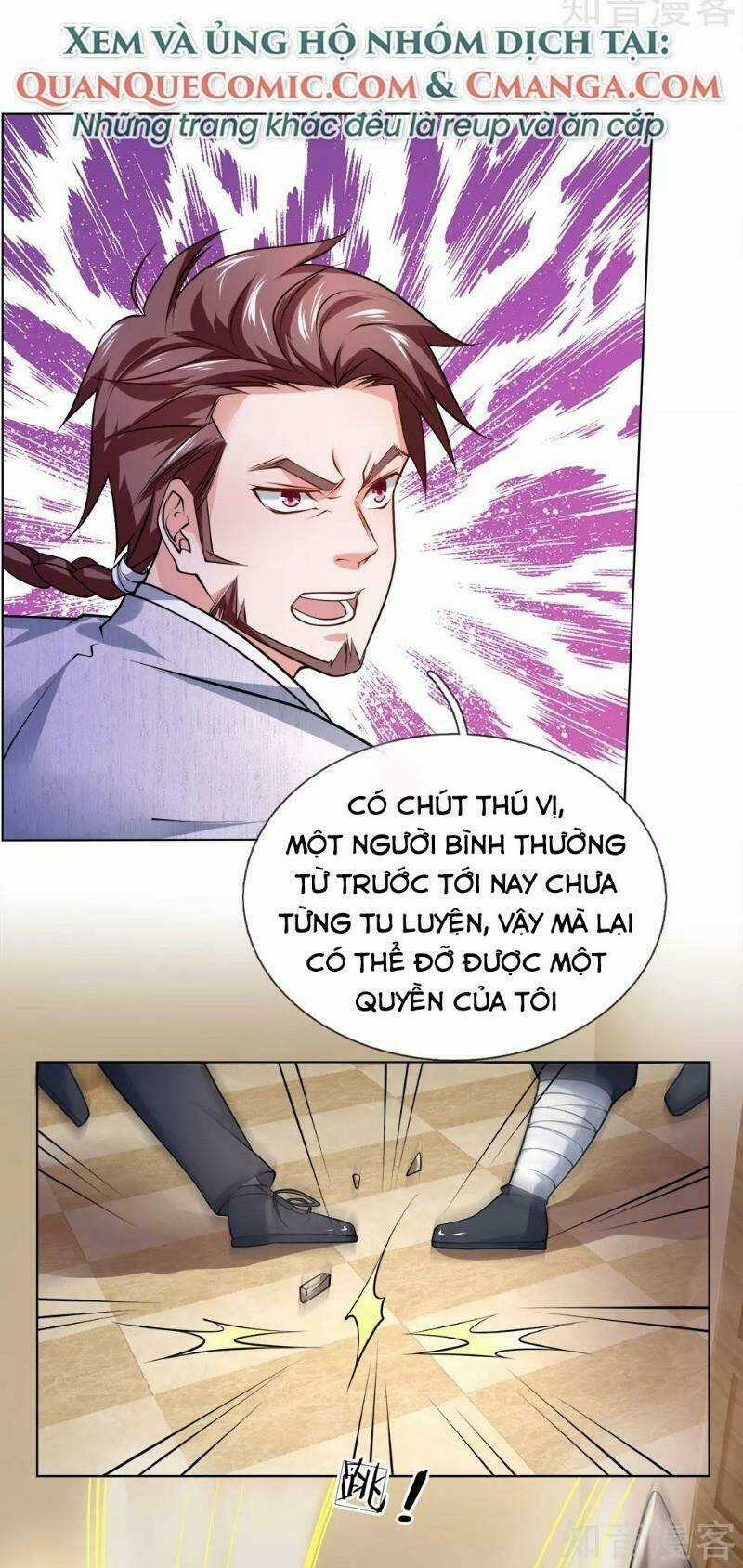 Cực Phẩm Yêu Nghiệt Chapter 71 trang 17