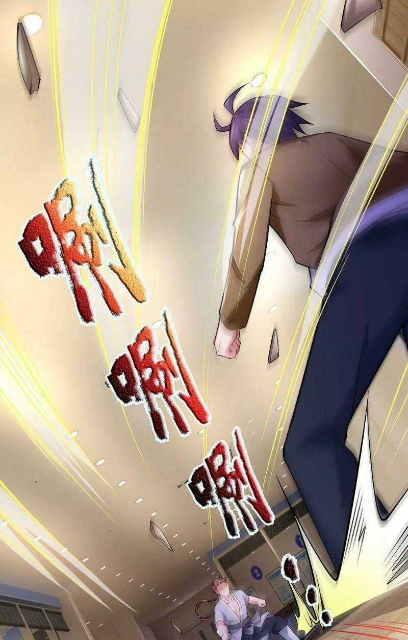 Cực Phẩm Yêu Nghiệt Chapter 71 trang 18