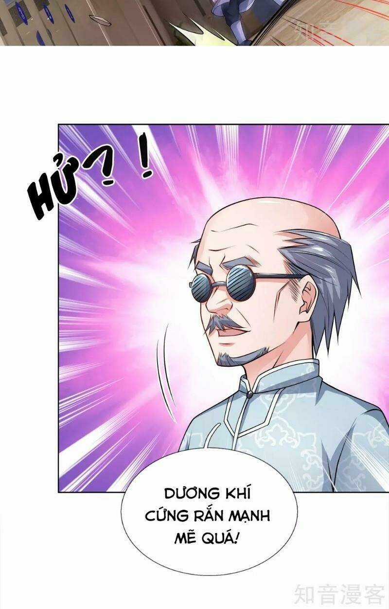 Cực Phẩm Yêu Nghiệt Chapter 71 trang 19