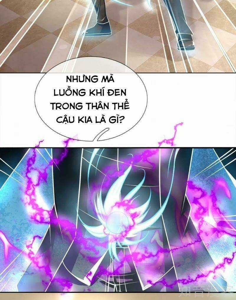 Cực Phẩm Yêu Nghiệt Chapter 71 trang 21