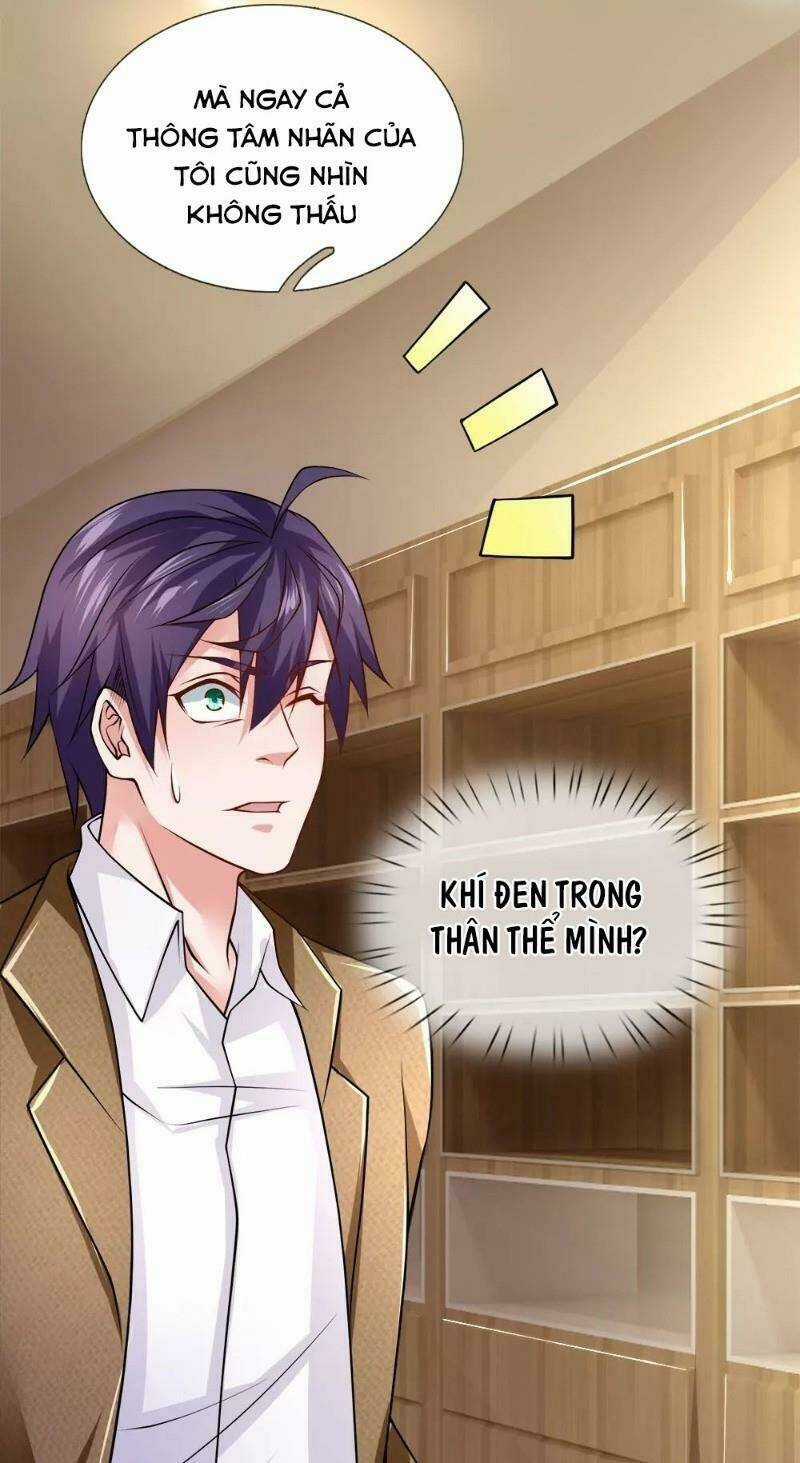 Cực Phẩm Yêu Nghiệt Chapter 71 trang 22