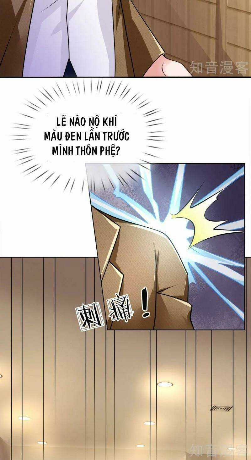 Cực Phẩm Yêu Nghiệt Chapter 71 trang 23
