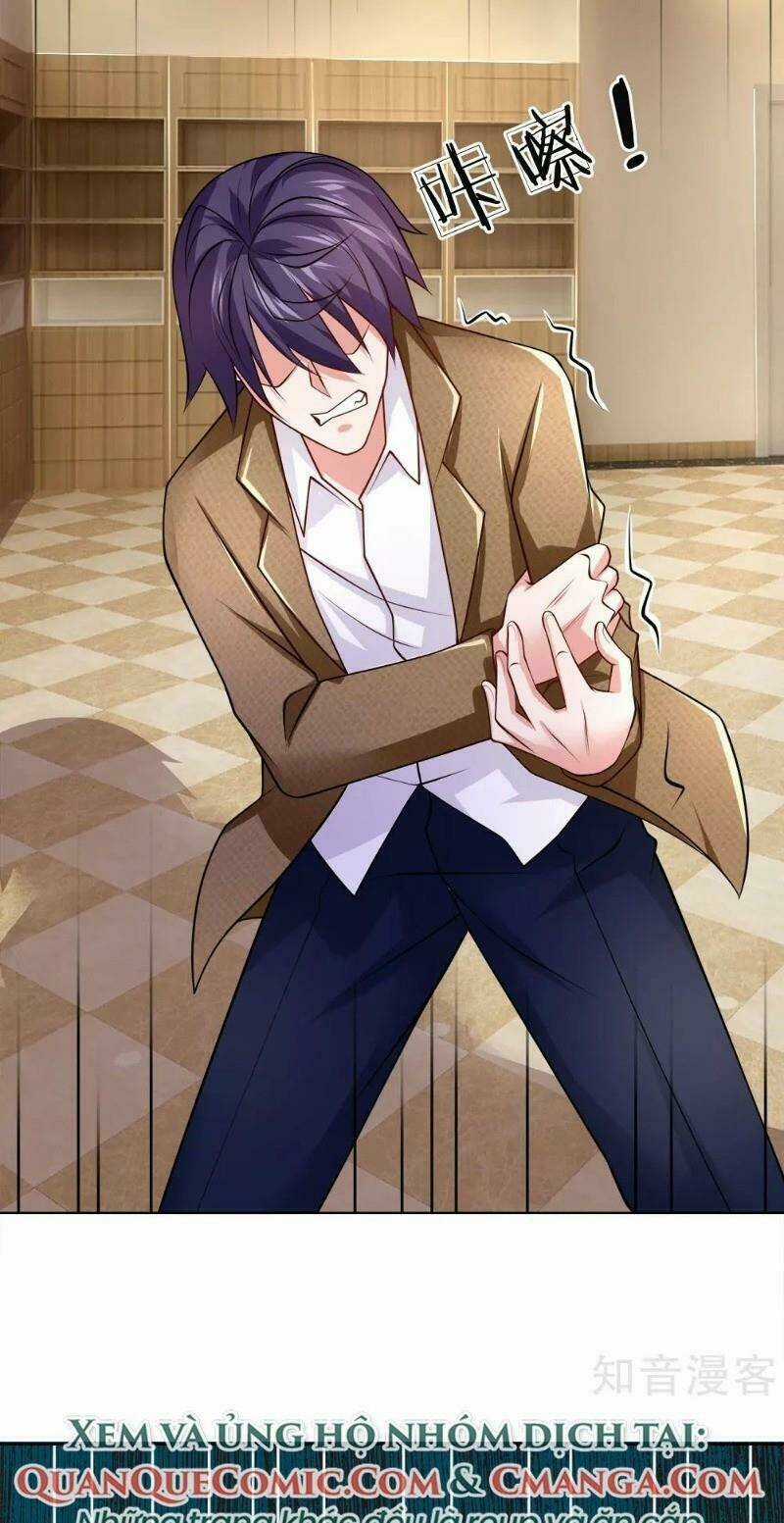 Cực Phẩm Yêu Nghiệt Chapter 71 trang 24