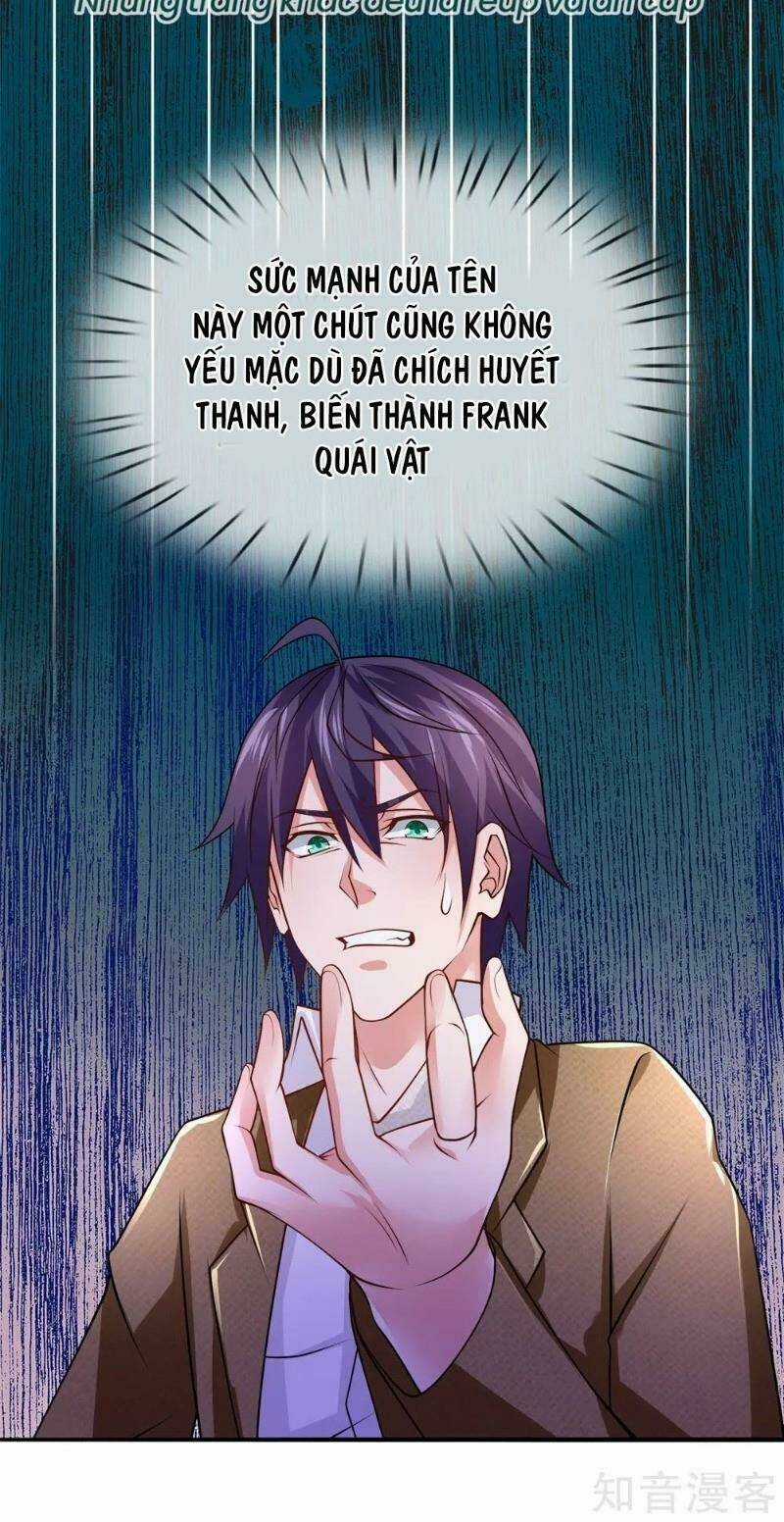 Cực Phẩm Yêu Nghiệt Chapter 71 trang 25