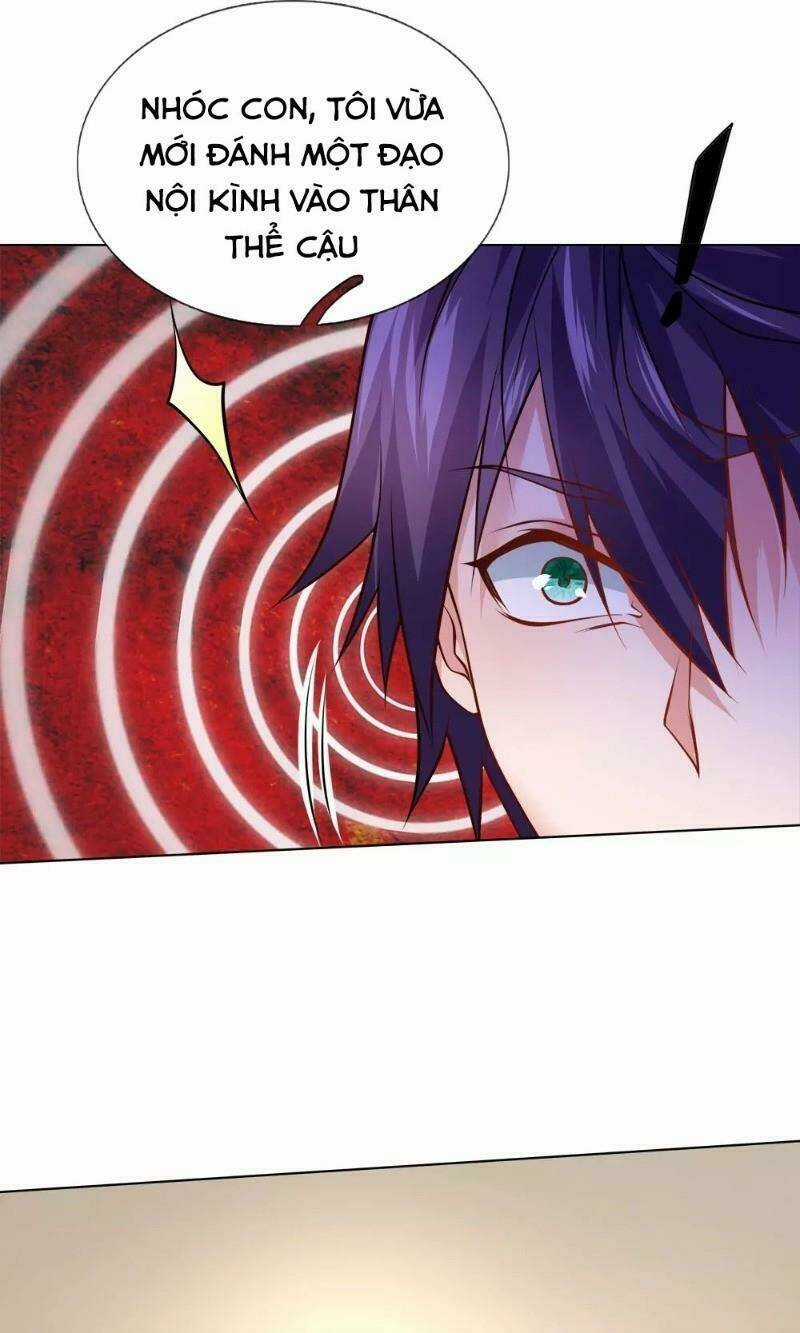 Cực Phẩm Yêu Nghiệt Chapter 71 trang 26