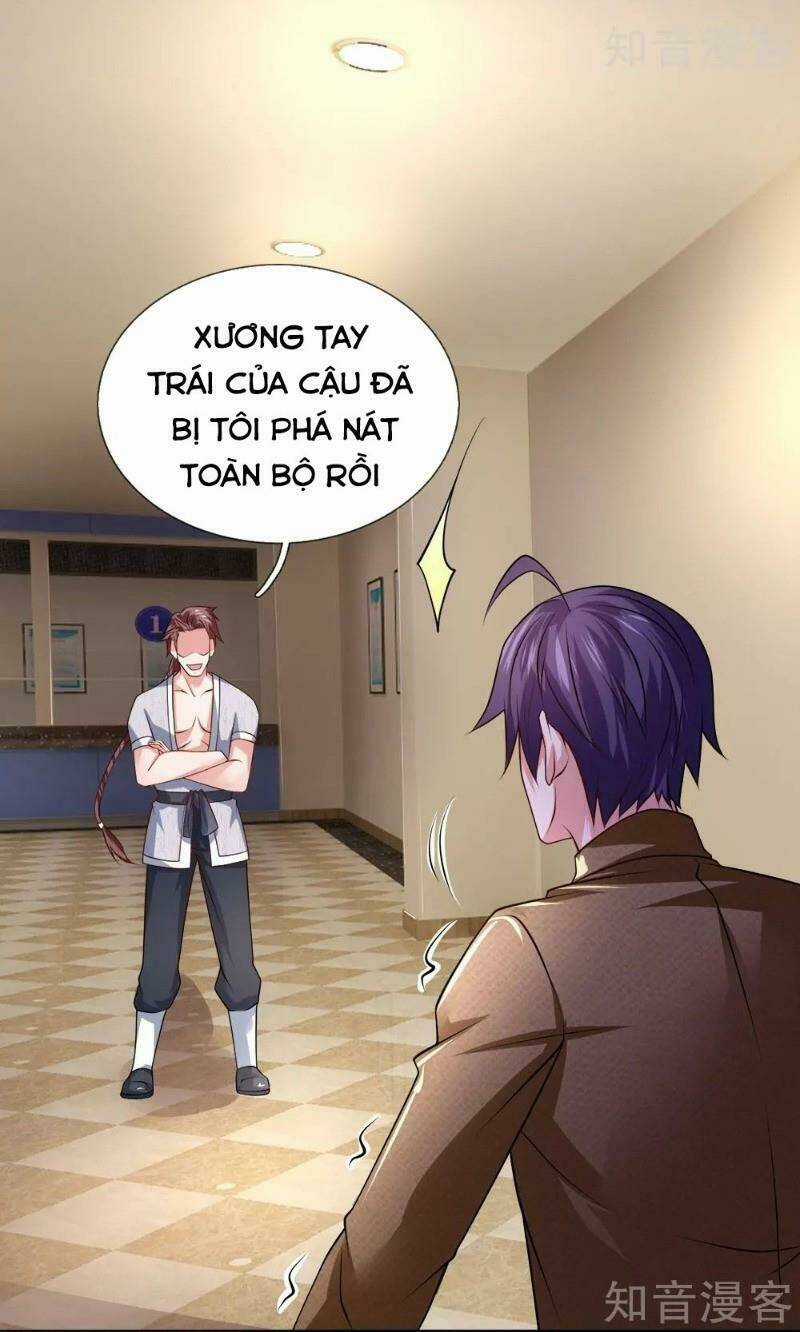 Cực Phẩm Yêu Nghiệt Chapter 71 trang 27