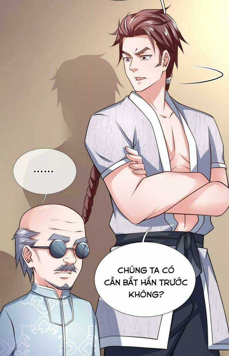 Cực Phẩm Yêu Nghiệt Chapter 71 trang 29