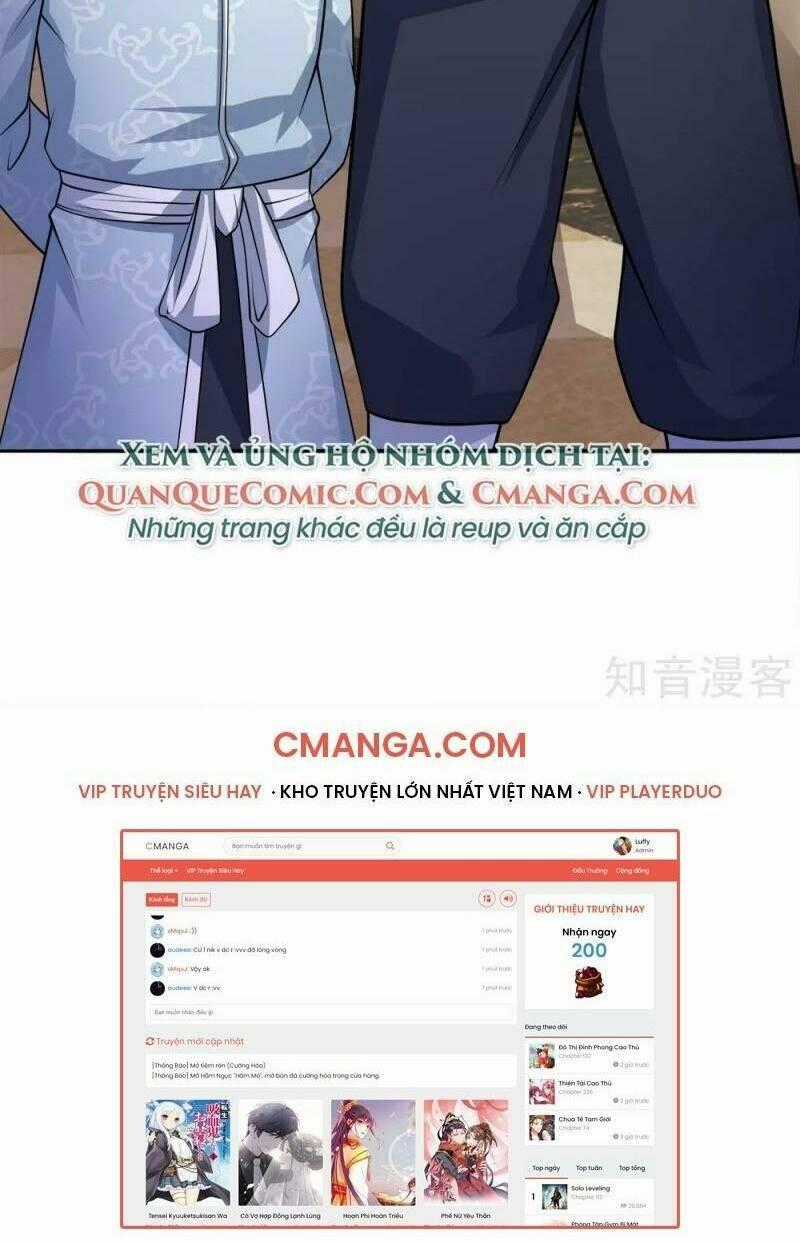 Cực Phẩm Yêu Nghiệt Chapter 71 trang 30