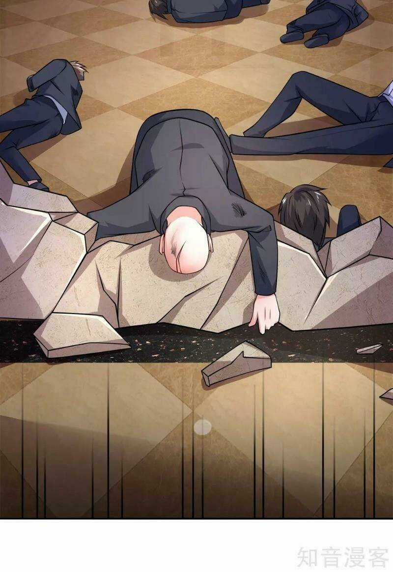 Cực Phẩm Yêu Nghiệt Chapter 71 trang 5