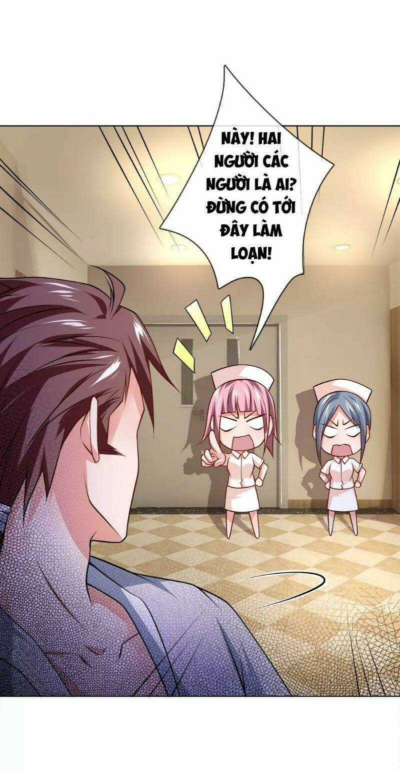 Cực Phẩm Yêu Nghiệt Chapter 71 trang 6