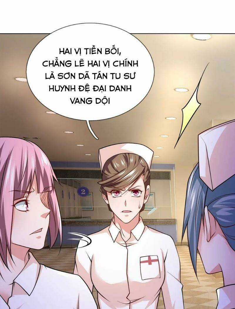 Cực Phẩm Yêu Nghiệt Chapter 71 trang 8