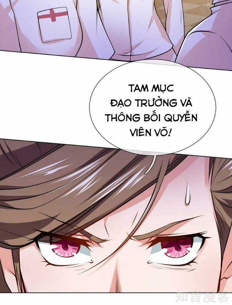 Cực Phẩm Yêu Nghiệt Chapter 71 trang 9