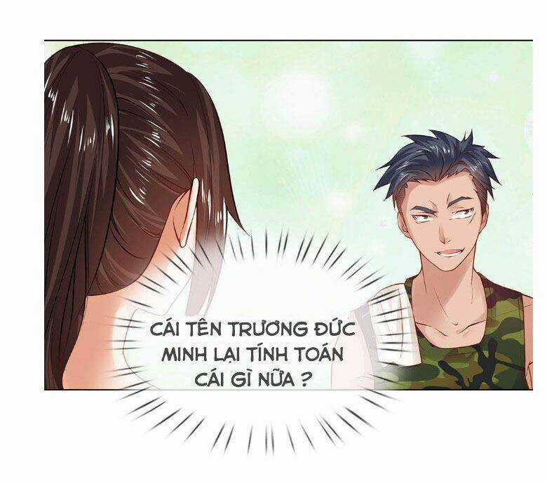 Cực Phẩm Yêu Nghiệt Chapter 8 trang 15