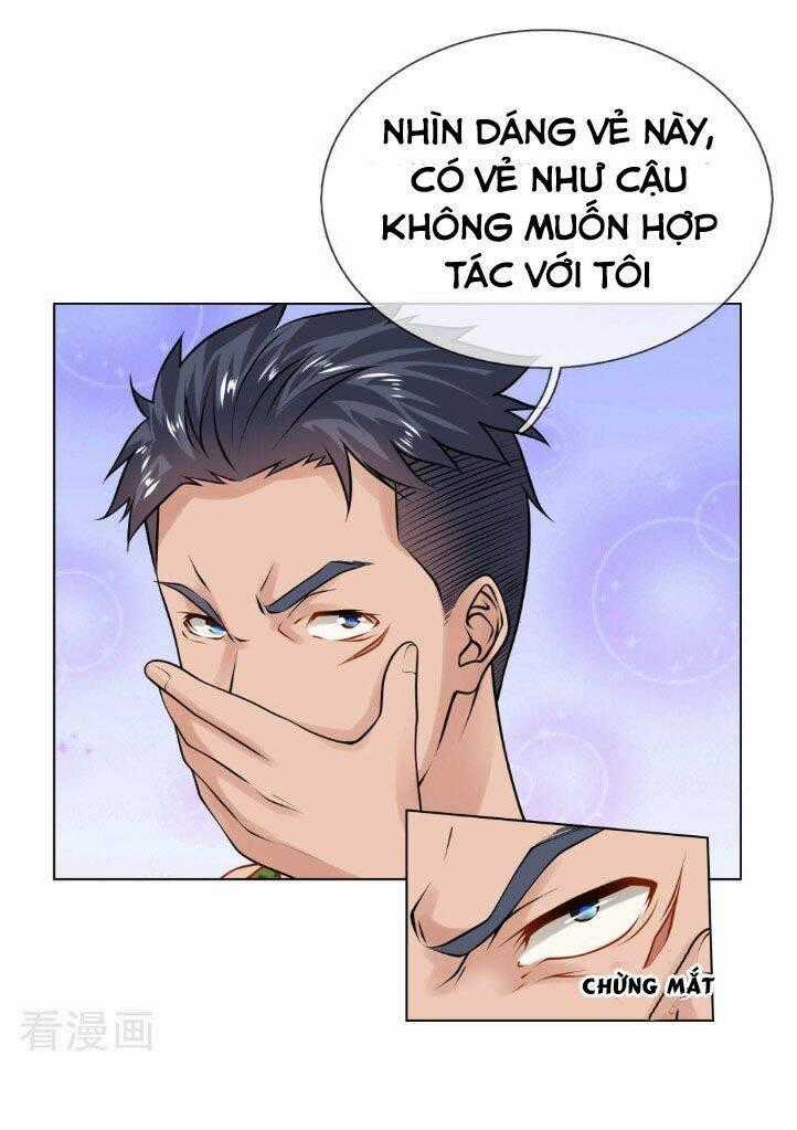 Cực Phẩm Yêu Nghiệt Chapter 8 trang 18