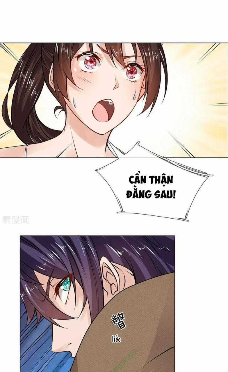 Cực Phẩm Yêu Nghiệt Chapter 9 trang 0