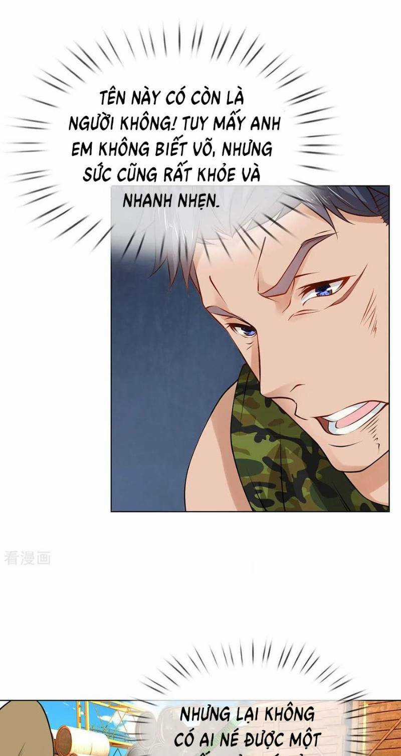 Cực Phẩm Yêu Nghiệt Chapter 9 trang 10