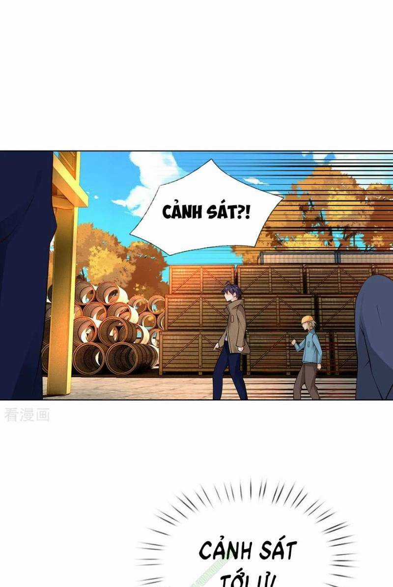 Cực Phẩm Yêu Nghiệt Chapter 9 trang 14