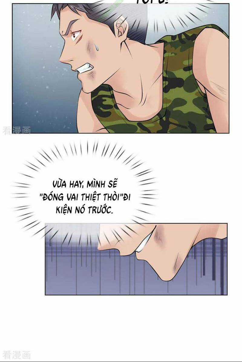 Cực Phẩm Yêu Nghiệt Chapter 9 trang 15