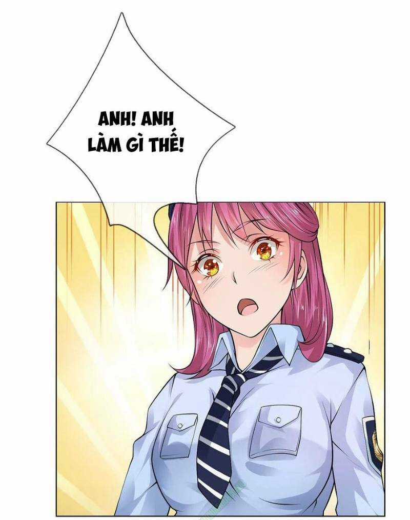 Cực Phẩm Yêu Nghiệt Chapter 9 trang 18