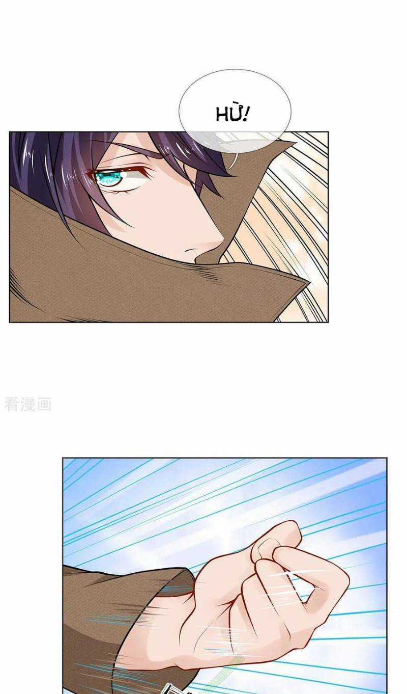 Cực Phẩm Yêu Nghiệt Chapter 9 trang 2