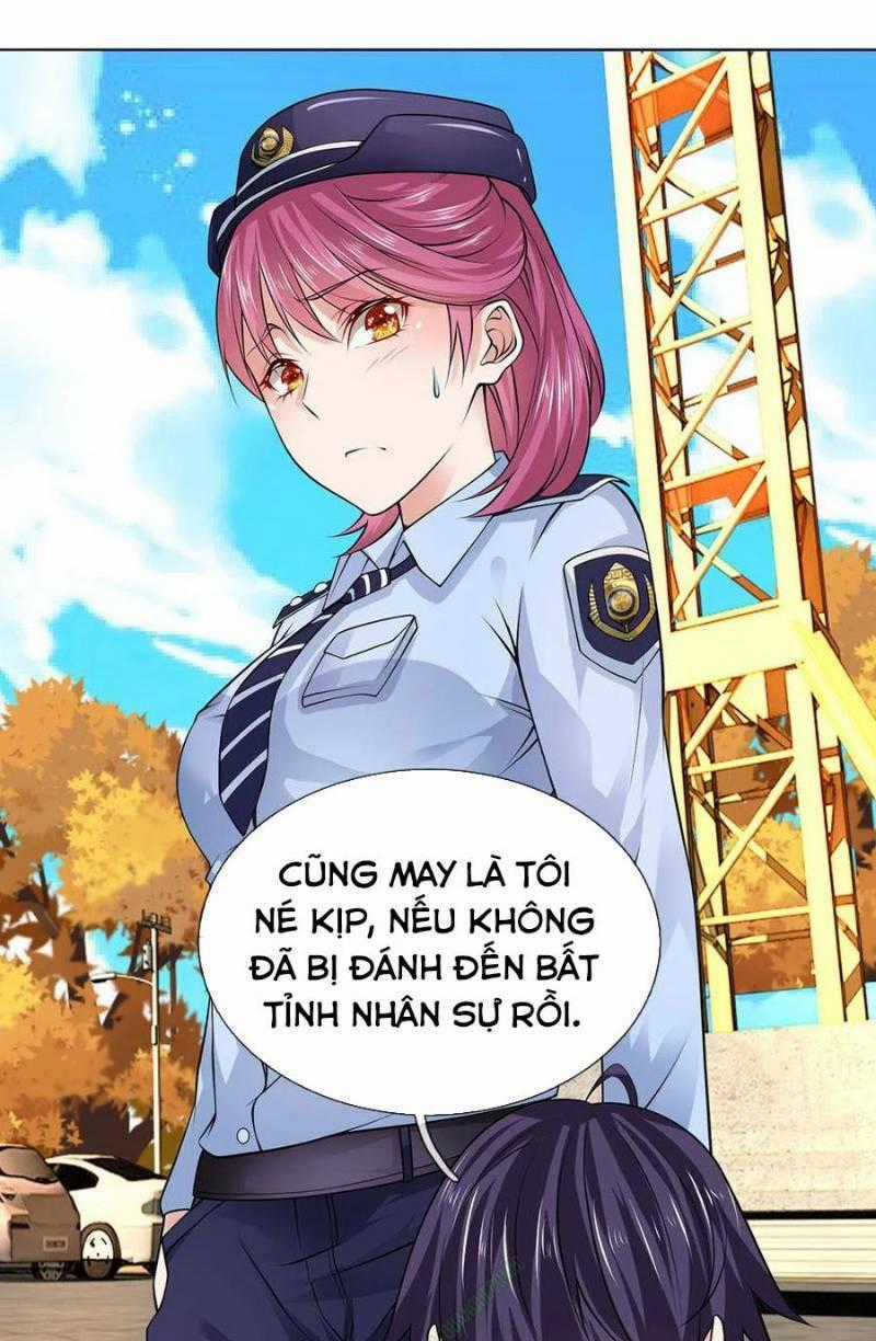 Cực Phẩm Yêu Nghiệt Chapter 9 trang 20