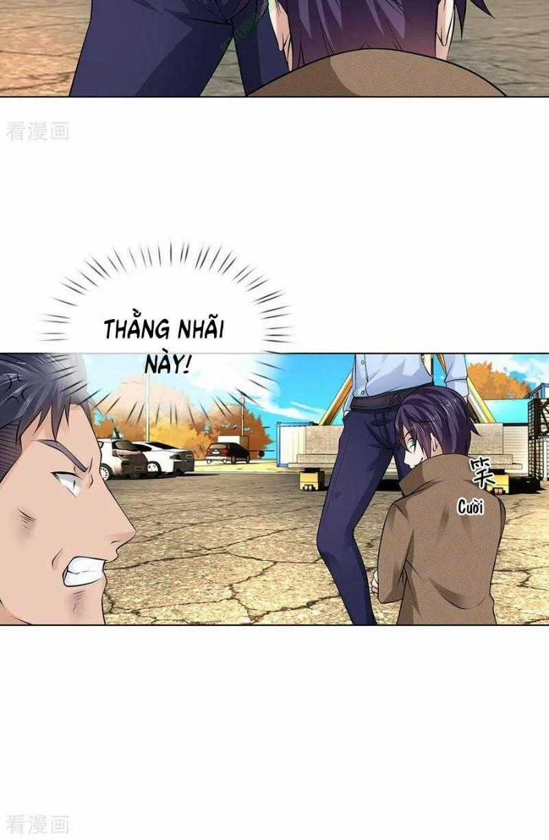 Cực Phẩm Yêu Nghiệt Chapter 9 trang 21